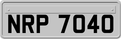 NRP7040