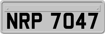 NRP7047