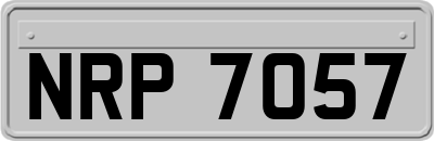 NRP7057