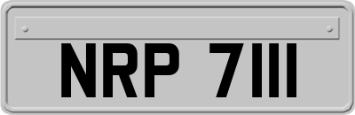 NRP7111