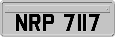 NRP7117
