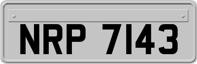 NRP7143