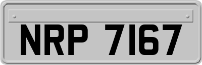NRP7167