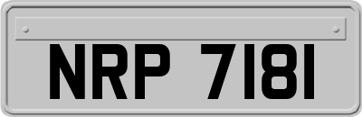 NRP7181