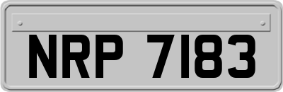 NRP7183