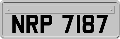 NRP7187