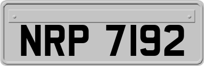 NRP7192