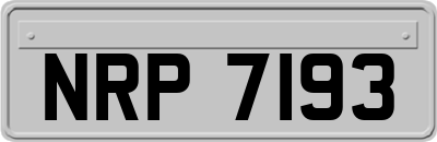 NRP7193