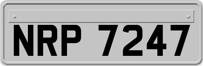 NRP7247