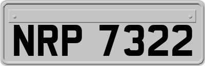 NRP7322