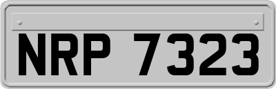 NRP7323