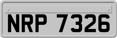 NRP7326