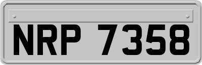 NRP7358