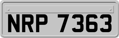 NRP7363