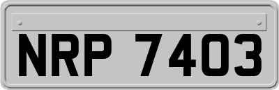 NRP7403