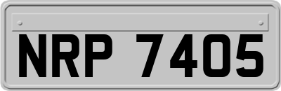 NRP7405