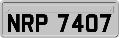 NRP7407