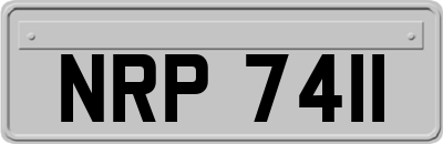 NRP7411