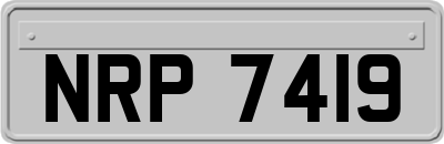 NRP7419