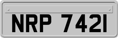 NRP7421