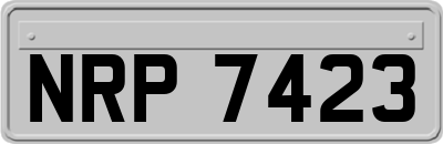 NRP7423