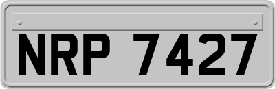 NRP7427