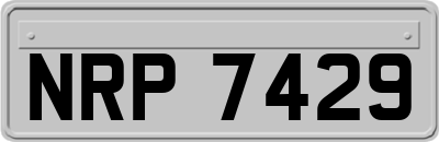 NRP7429