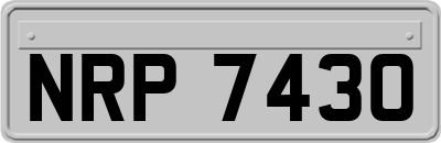 NRP7430