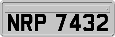 NRP7432