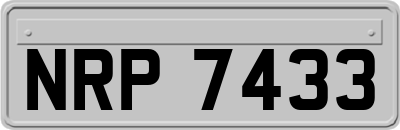 NRP7433
