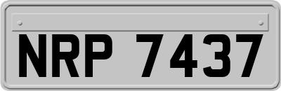 NRP7437