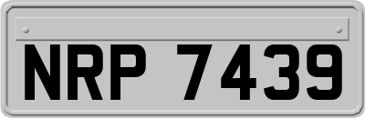 NRP7439
