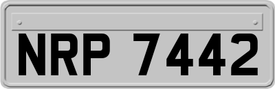 NRP7442