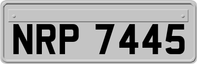 NRP7445