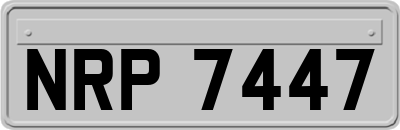 NRP7447