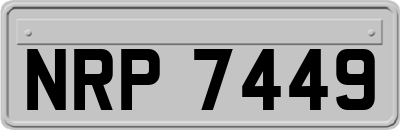 NRP7449