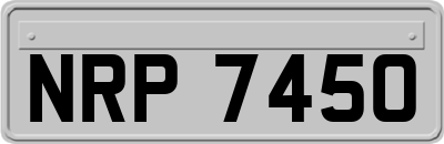 NRP7450