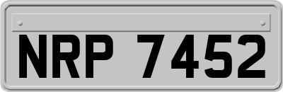 NRP7452