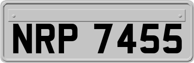NRP7455
