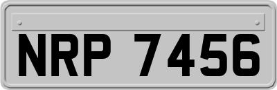 NRP7456