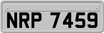 NRP7459