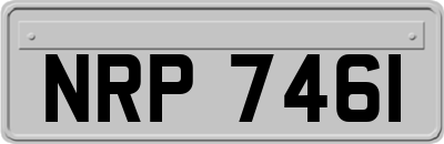 NRP7461
