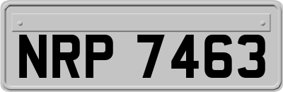 NRP7463