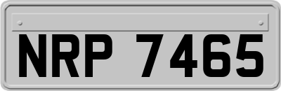 NRP7465