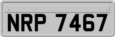 NRP7467