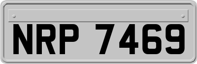 NRP7469