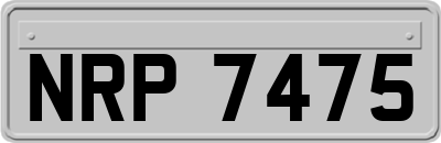 NRP7475