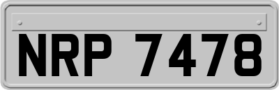 NRP7478