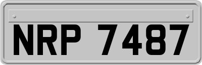 NRP7487