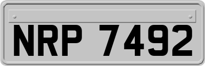 NRP7492